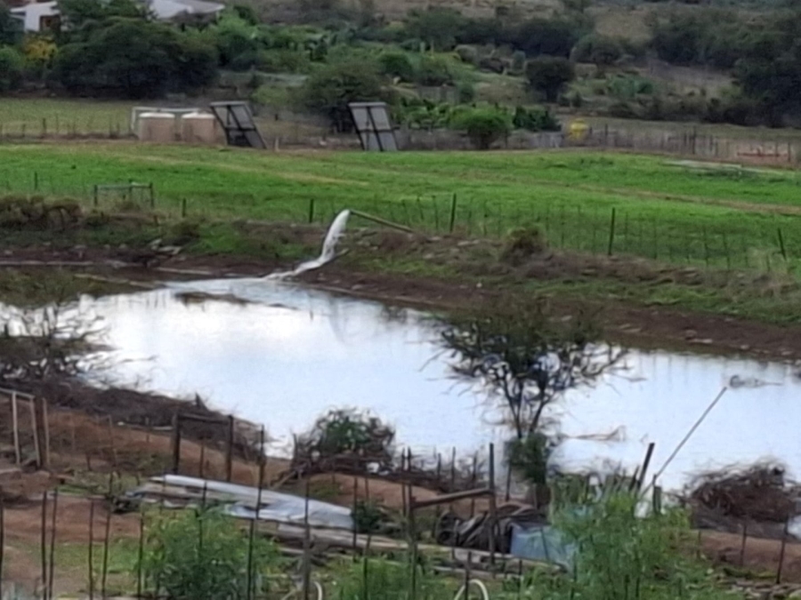 2 Bedroom Property for Sale in Oudtshoorn Rural Western Cape